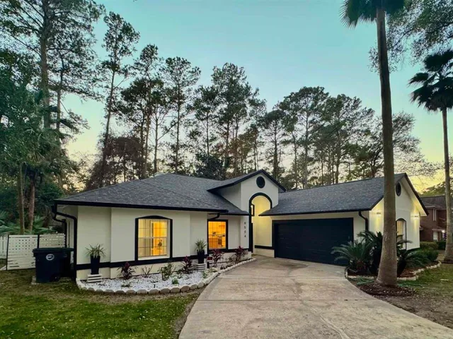 $485,000 | 9504 Buck Haven Trail, Tallahassee, FL 32312