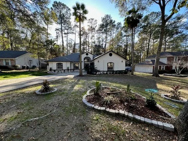 $485,000 | 9504 Buck Haven Trail, Tallahassee, FL 32312