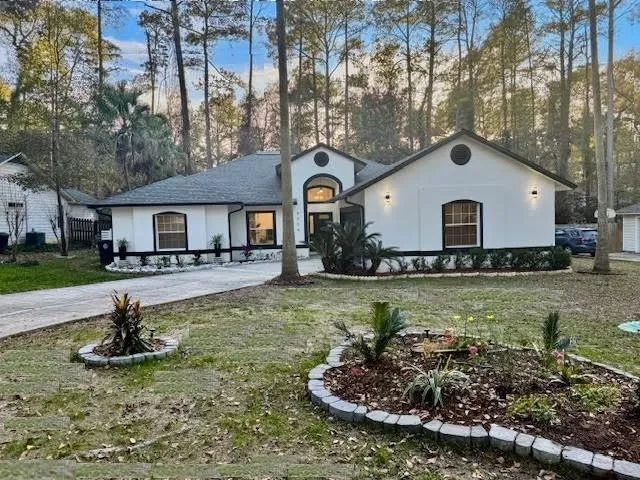 $485,000 | 9504 Buck Haven Trail, Tallahassee, FL 32312