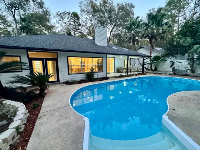 $485,000 | 9504 Buck Haven Trail, Tallahassee, FL 32312