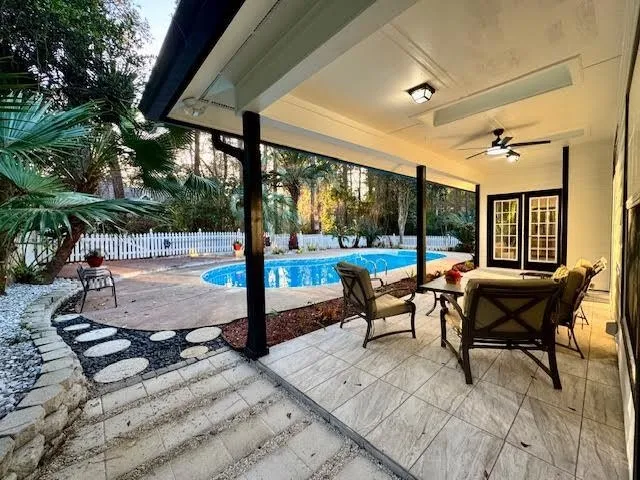 $485,000 | 9504 Buck Haven Trail, Tallahassee, FL 32312