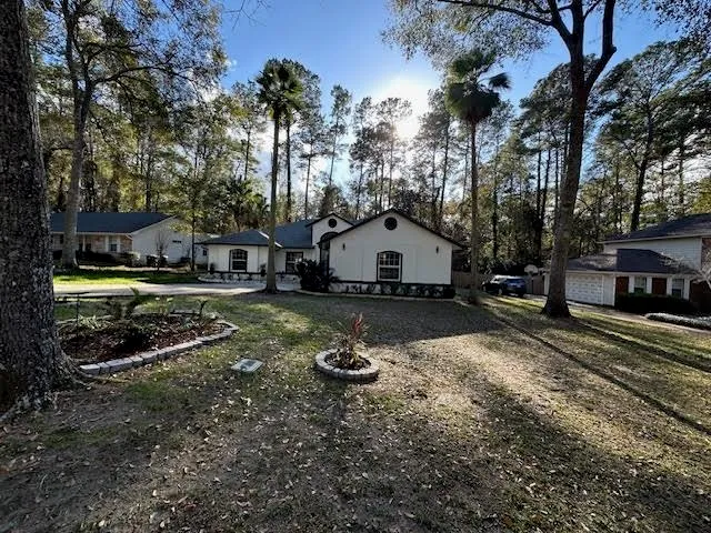 $485,000 | 9504 Buck Haven Trail, Tallahassee, FL 32312