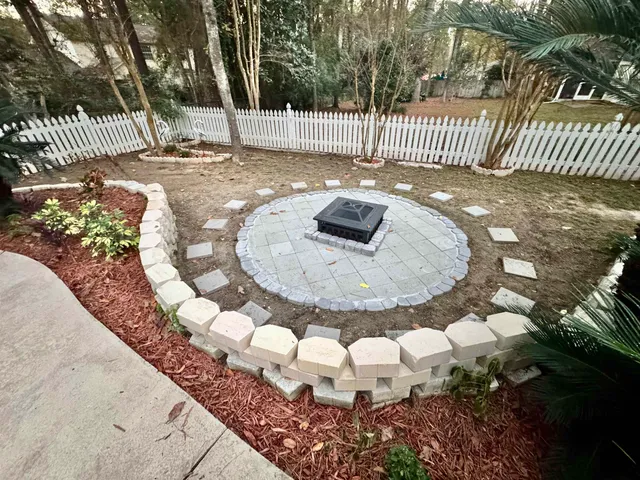 $485,000 | 9504 Buck Haven Trail, Tallahassee, FL 32312