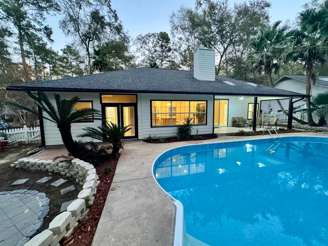 $485,000 | 9504 Buck Haven Trail, Tallahassee, FL 32312