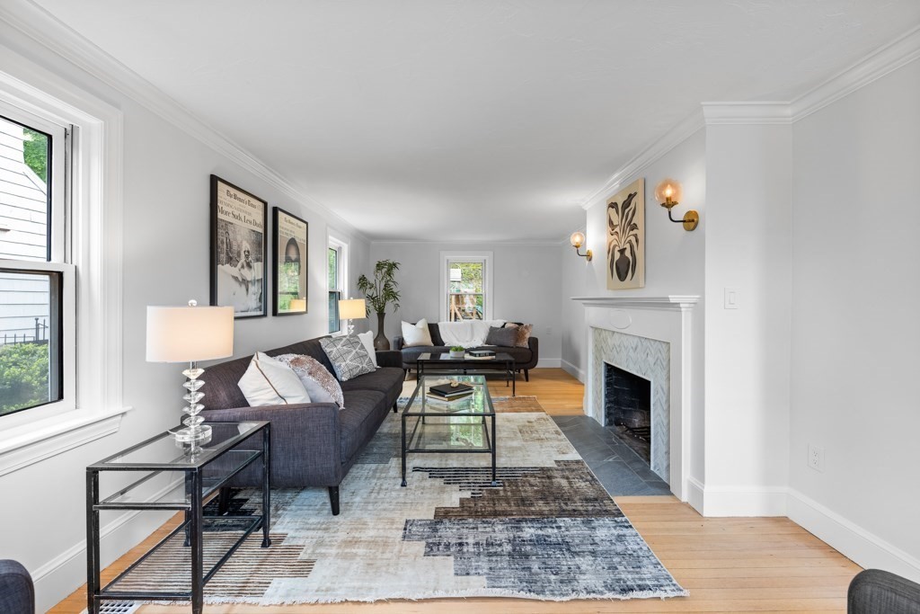 127 Prospect Street Wellesley, MA 02481 - Photo 8 of 40