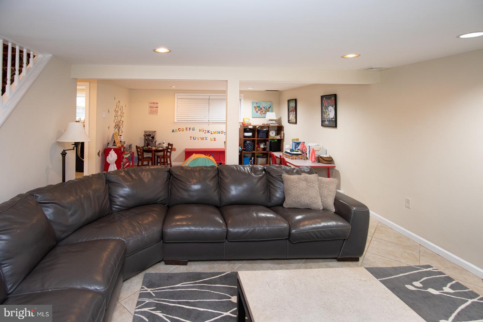56 Fulmer Road Pottstown, PA 19465 - Photo 22 of 45 lower floor living area