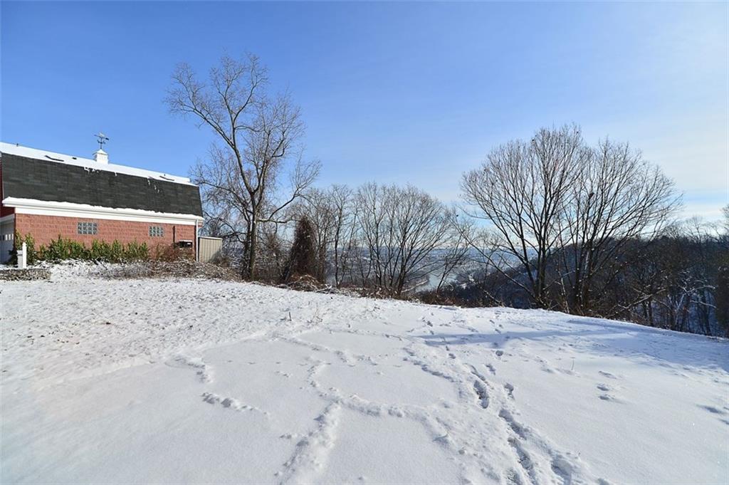 171 William Circle McKees Rocks, PA 15136 - Photo 11 of 14 Backyard