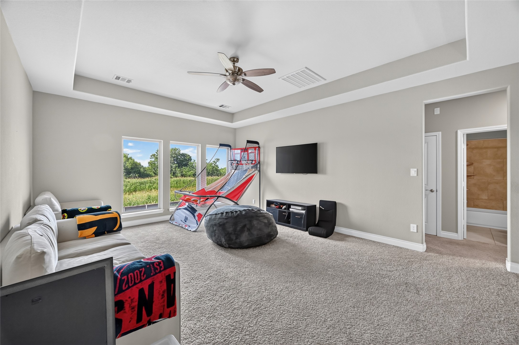2047 Blackhawk Ridge Lane Manvel, TX 77578 - Photo 18 of 44