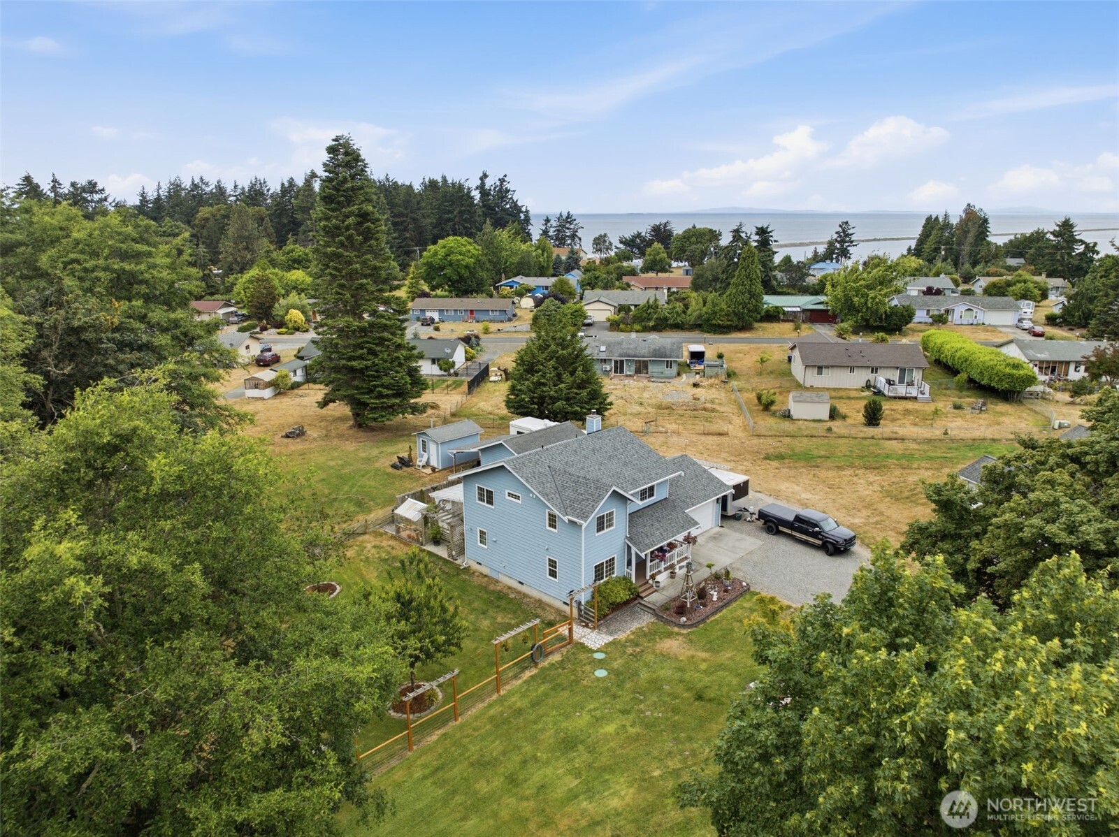 280 Mains Road Sequim, WA 98382 - Photo 37 of 39