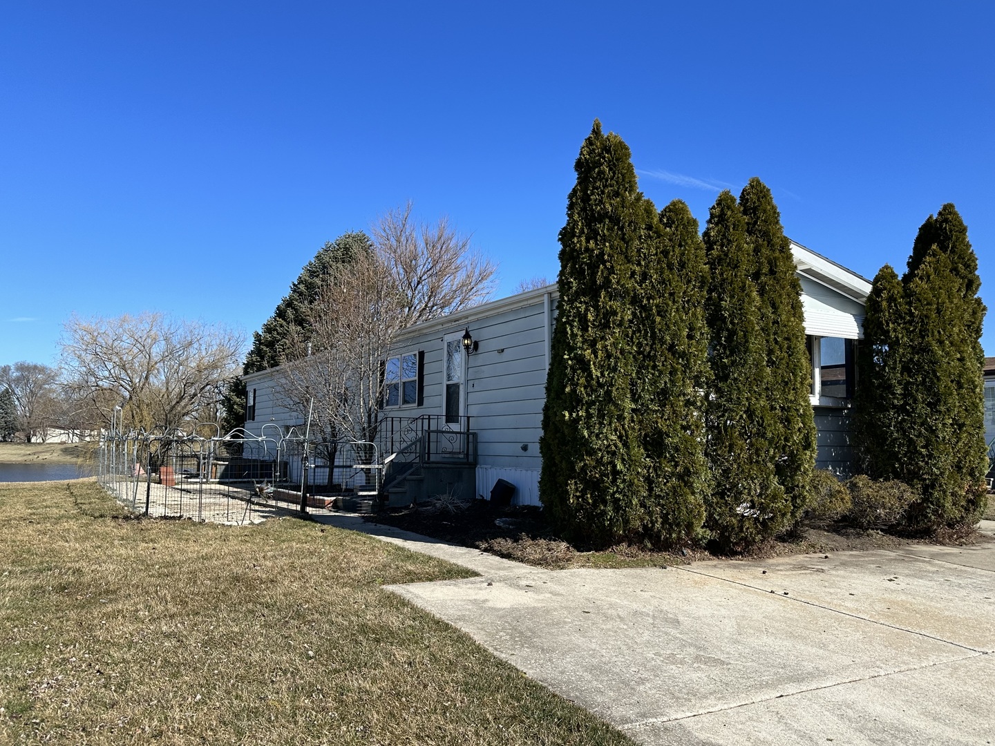 581 Huntsbridge Road Matteson, IL 60443 - Photo 24 of 24 Gallery Image 24