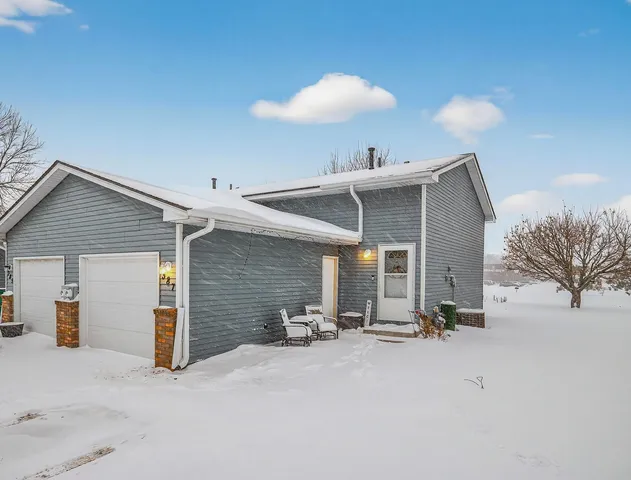 $194,900 | 387 Phyllis Street, Big Lake, MN 55309