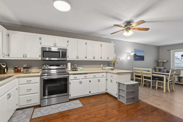 $194,900 | 387 Phyllis Street, Big Lake, MN 55309