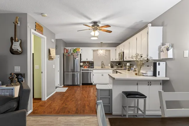 $194,900 | 387 Phyllis Street, Big Lake, MN 55309