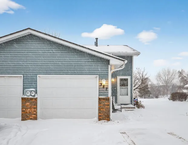 $194,900 | 387 Phyllis Street, Big Lake, MN 55309