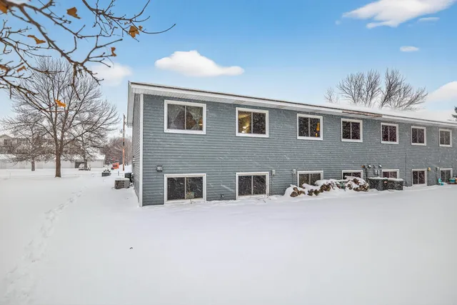 $194,900 | 387 Phyllis Street, Big Lake, MN 55309
