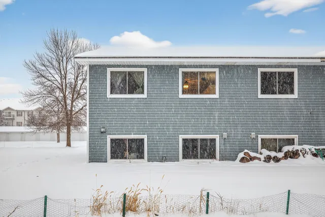 $194,900 | 387 Phyllis Street, Big Lake, MN 55309