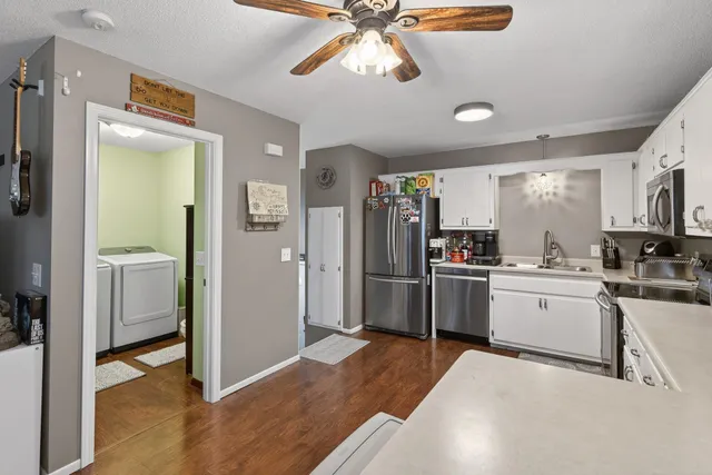 $194,900 | 387 Phyllis Street, Big Lake, MN 55309