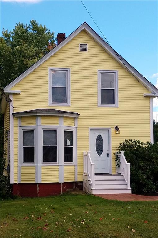 222 Poland Road Auburn, ME 04210 - Photo 1 of 28 Photo