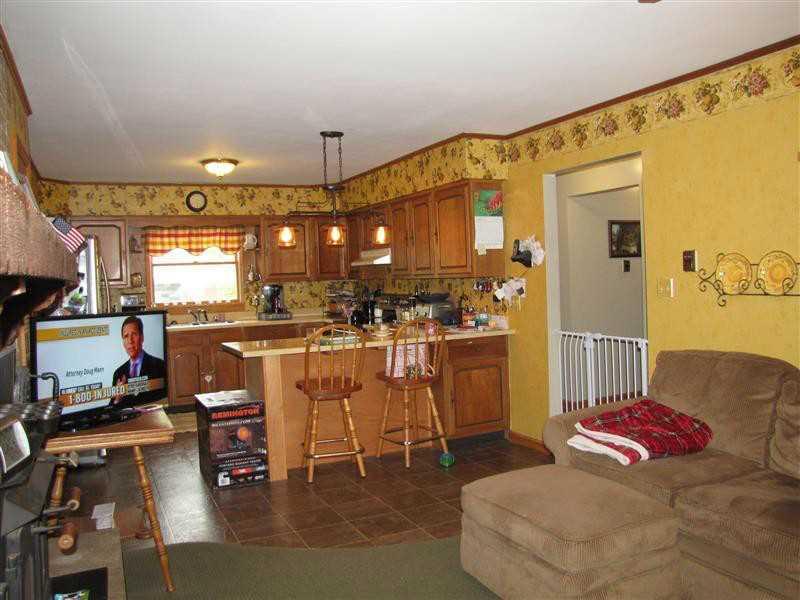 5367 North Addison New Carlisle Road St. Paris, OH 43072 - Photo 6 of 23