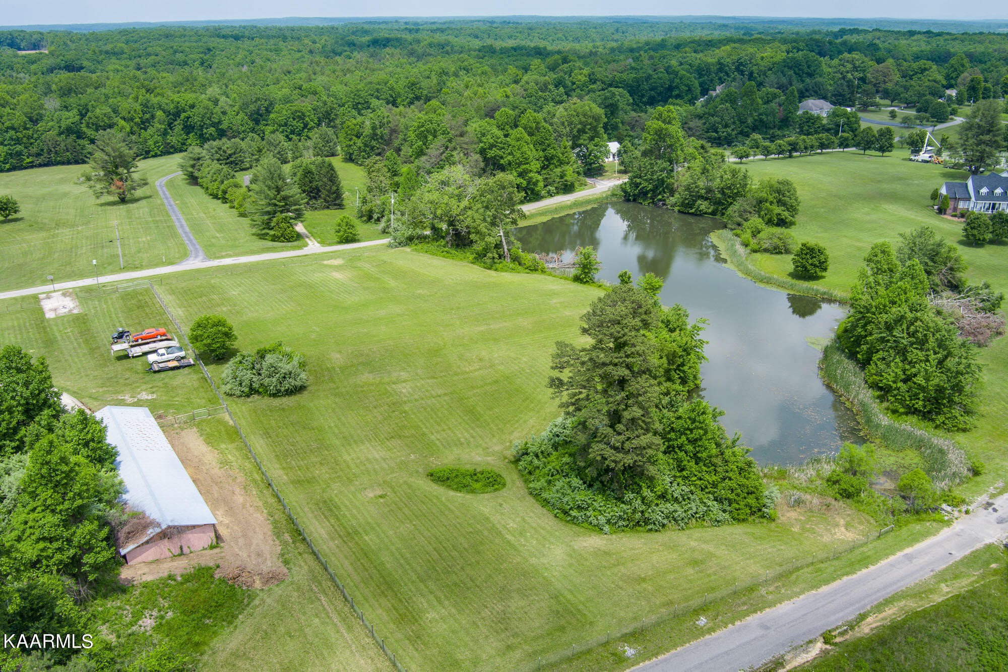 2281 Country Club Road Jamestown, TN 38556 - Photo 48 of 55 Gallery Image 48