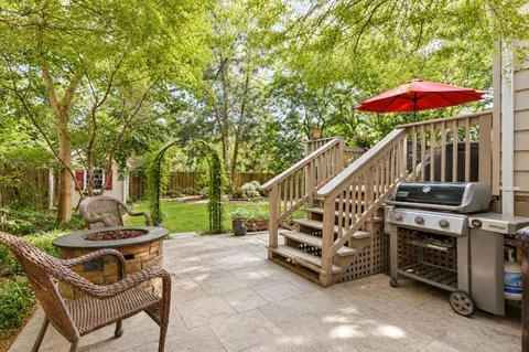$1,195,000 | 15 East Walnut Street, Alexandria, VA 22301