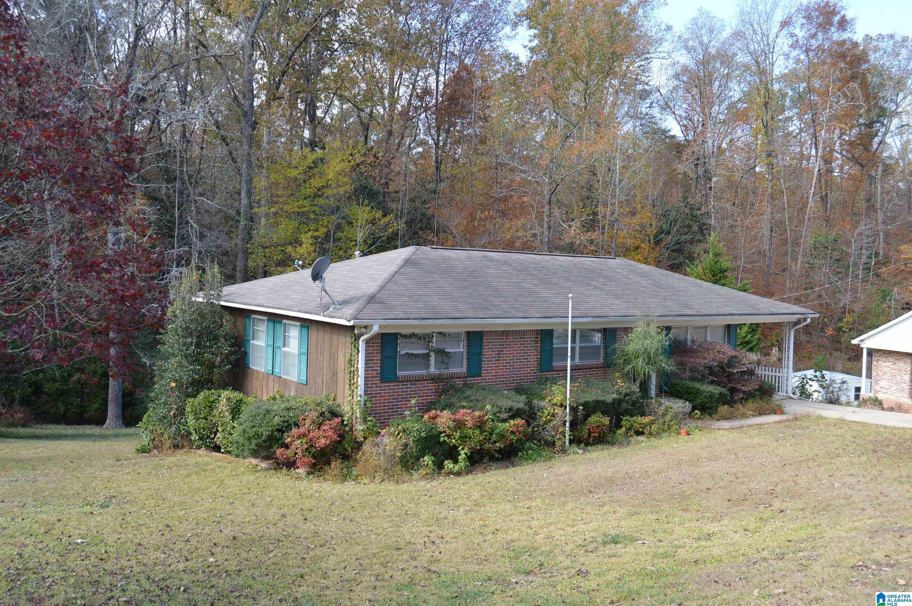 5429 Robin Circle Adamsville, AL 35005 - Photo 61 of 64