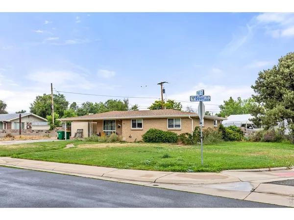 $399,000 | 4653 Dover Street, Wheat Ridge, CO 80033