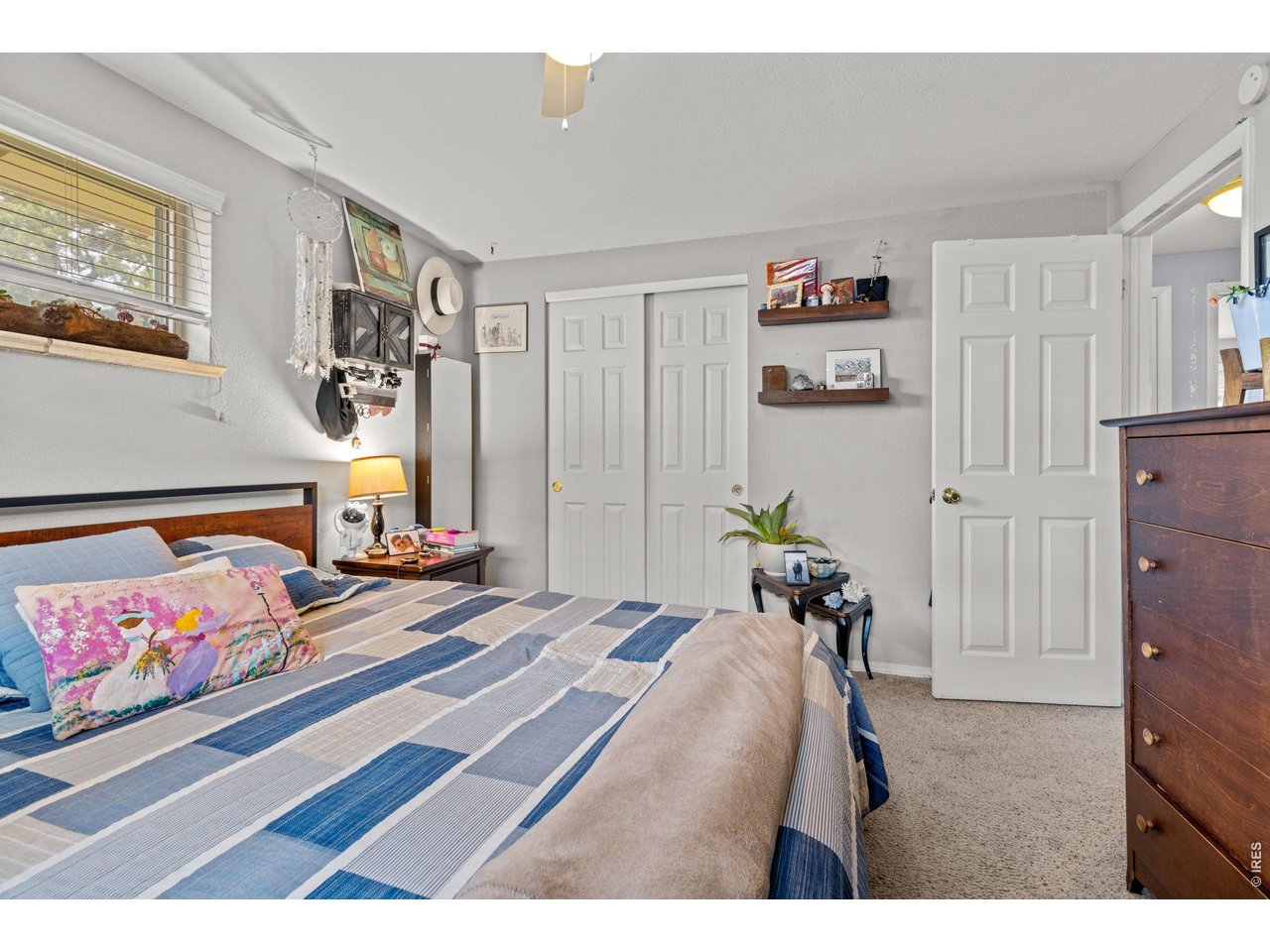 4653 Dover Street Wheat Ridge, CO 80033 - Photo 13 of 20 Primary bedroom