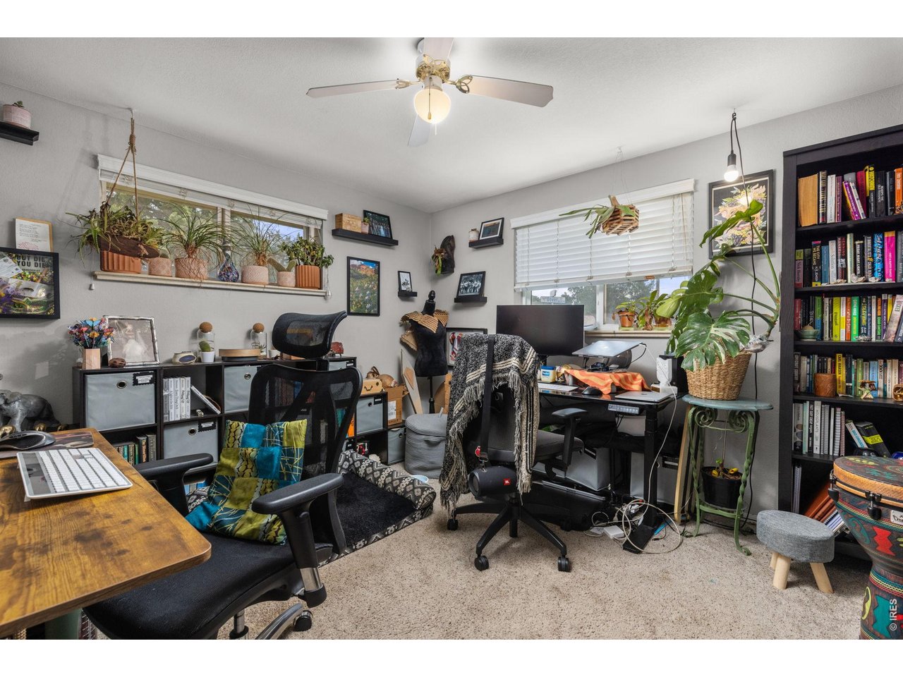 4653 Dover Street Wheat Ridge, CO 80033 - Photo 16 of 20 Bedroom #3