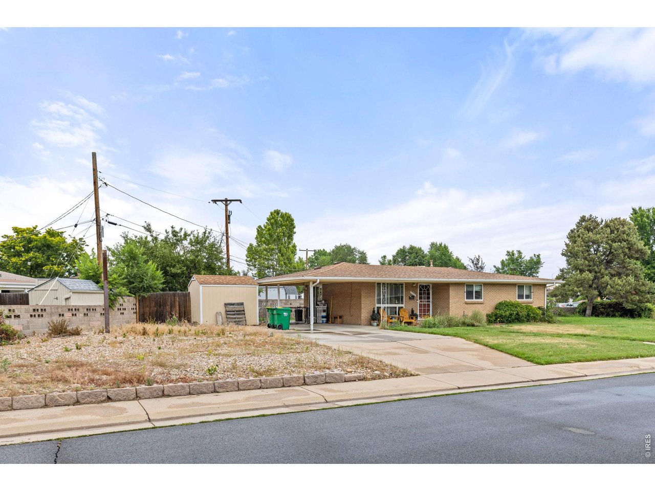 4653 Dover Street Wheat Ridge, CO 80033 - Photo 3 of 20 Extra room for a boat or RV