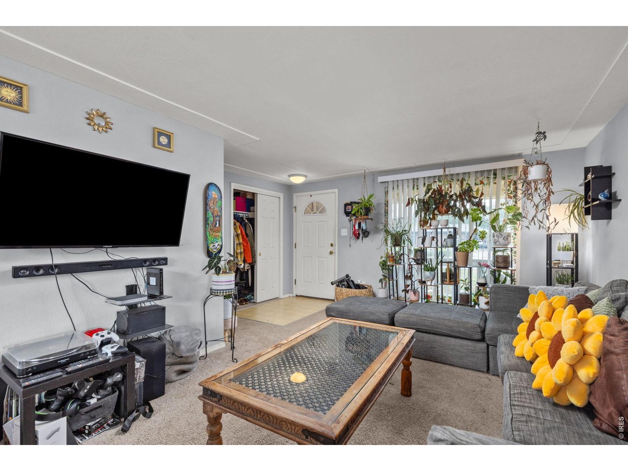 4653 Dover Street Wheat Ridge, CO 80033 - Photo 8 of 20 Lots of natural sunlight and large windows