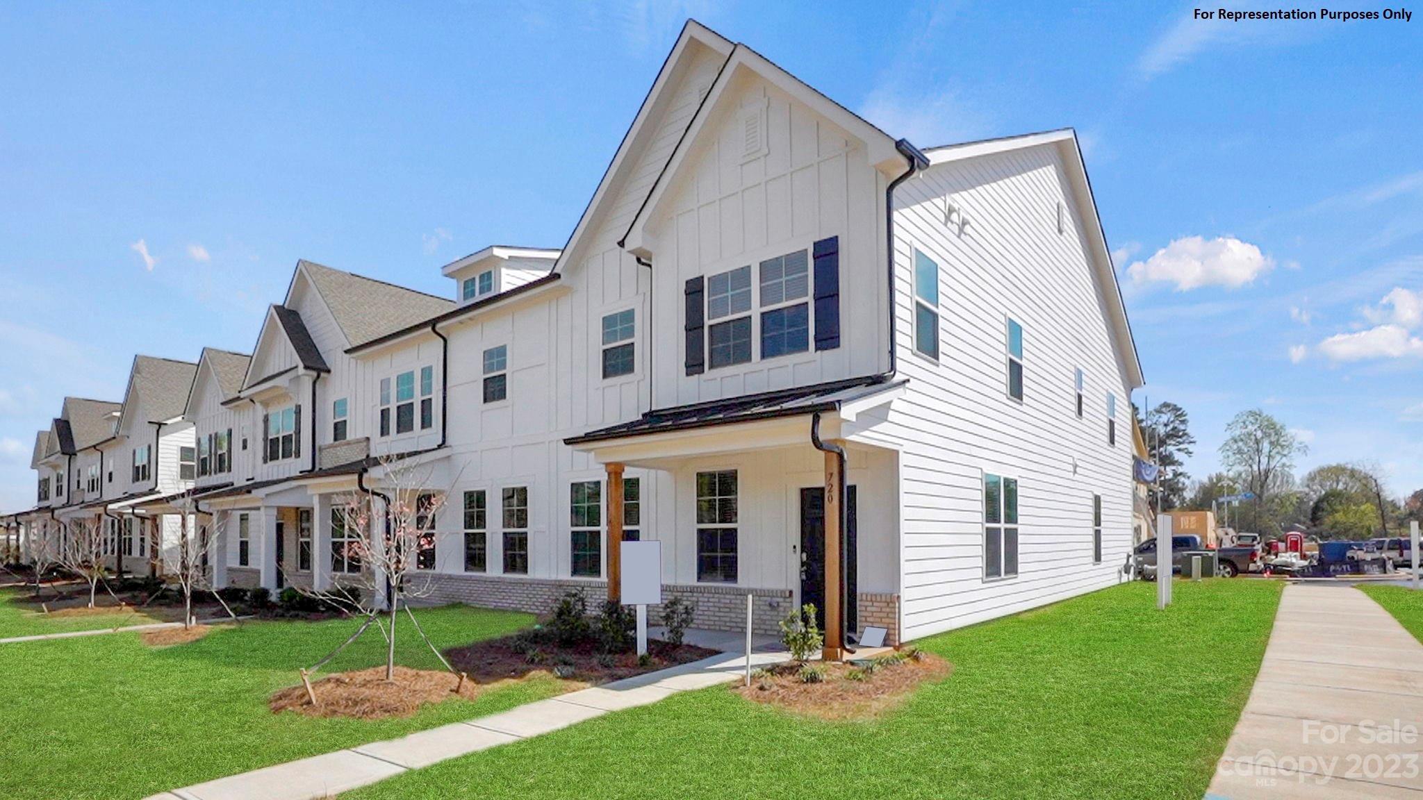 1929 Plath Top Road, Unit 36 Rock Hill, SC 29732 - Photo 1 of 45 Gallery Image 1