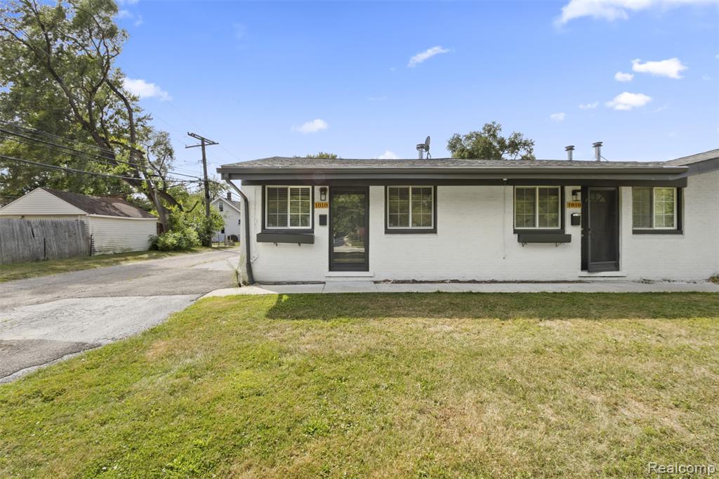 1818 East 11 Mile Road Royal Oak, MI 48067 - Photo 1 of 10