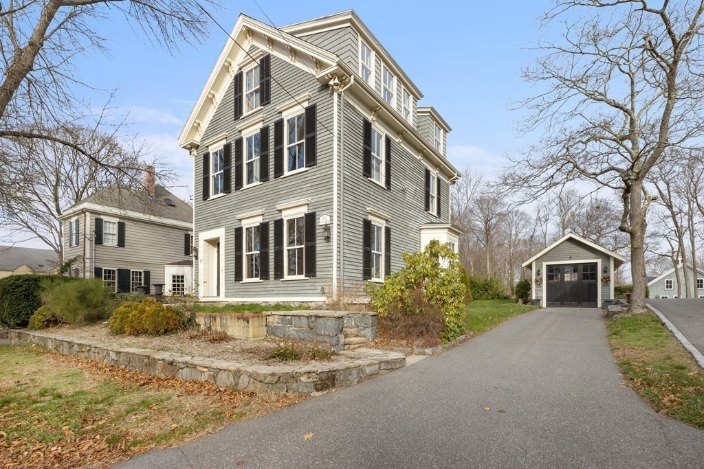 37 Fearing Road Hingham, MA 02043 - Photo 20 of 30 Gallery Image 20