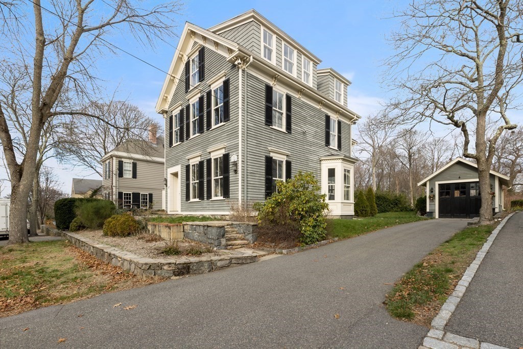 37 Fearing Road Hingham, MA 02043 - Photo 21 of 30 Gallery Image 21