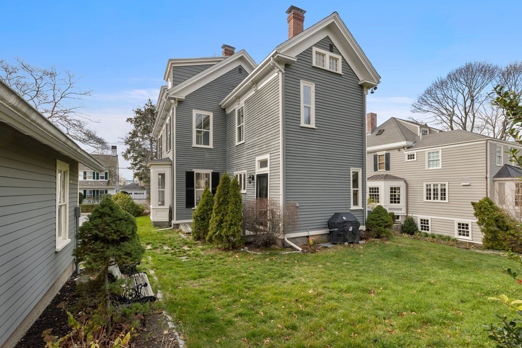37 Fearing Road Hingham, MA 02043 - Photo 22 of 30 Gallery Image 22