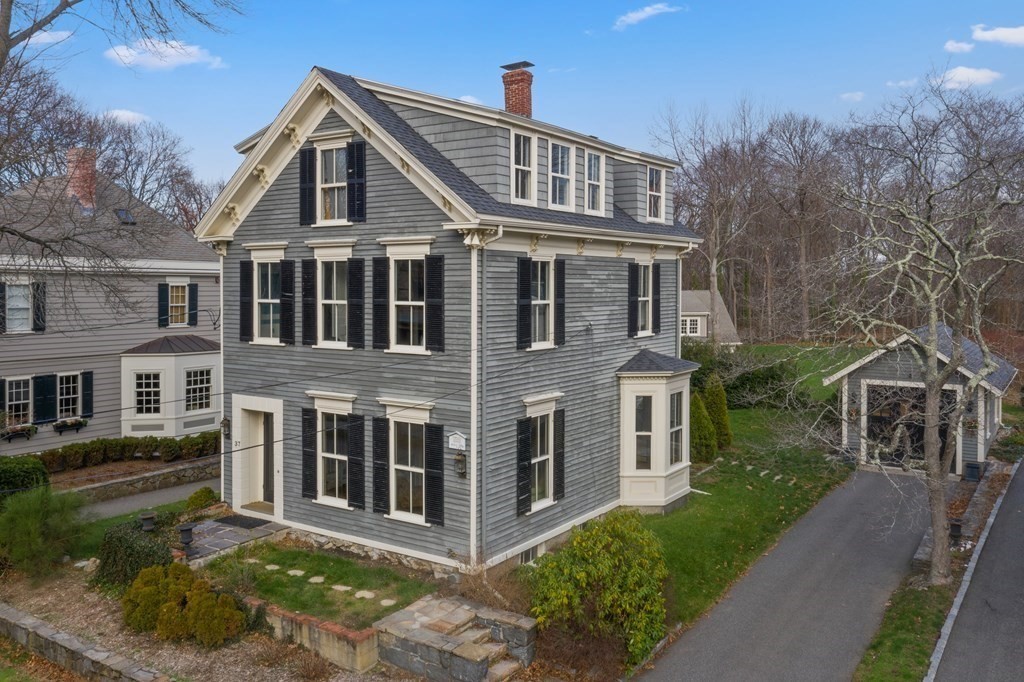 37 Fearing Road Hingham, MA 02043 - Photo 23 of 30 Gallery Image 23