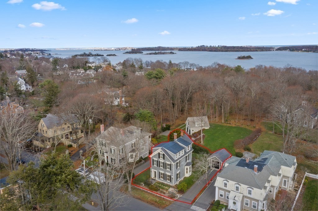 37 Fearing Road Hingham, MA 02043 - Photo 24 of 30 Gallery Image 24
