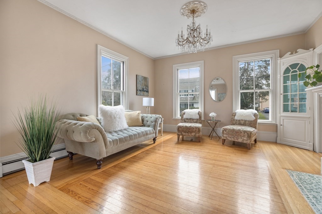 37 Fearing Road Hingham, MA 02043 - Photo 3 of 30 Gallery Image 3