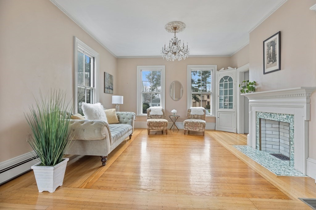 37 Fearing Road Hingham, MA 02043 - Photo 4 of 30 Gallery Image 4