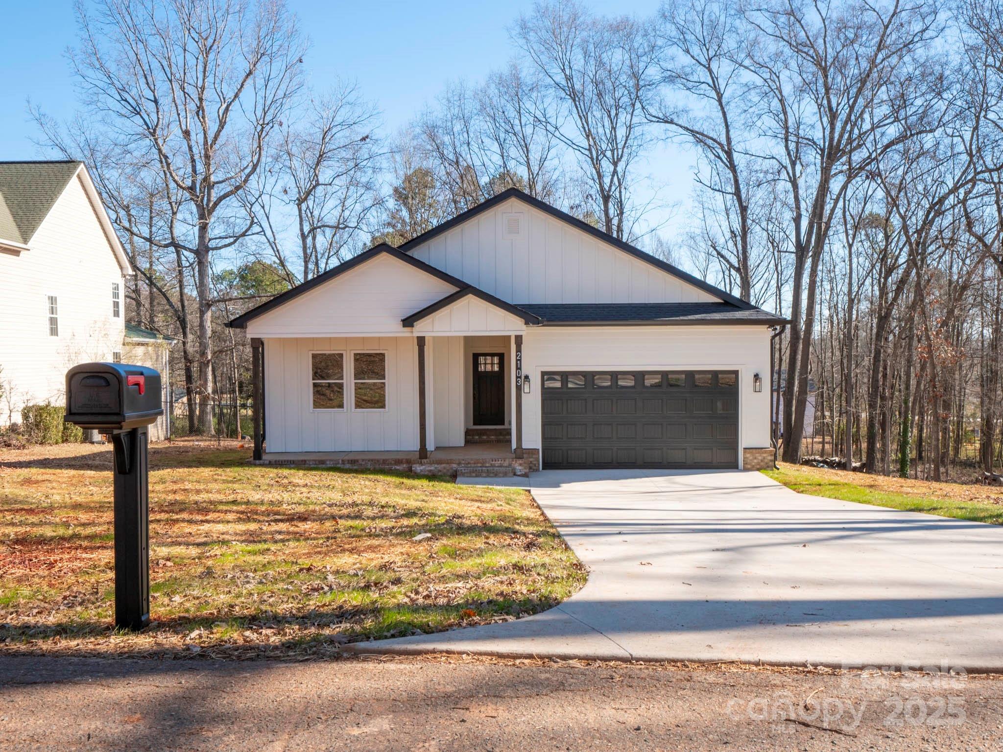 2103 Timber Ridge Road Monroe, NC 28112 - Photo 1 of 37 Gallery Image 1