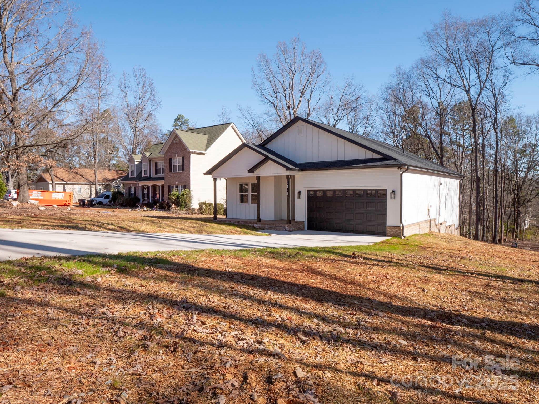 2103 Timber Ridge Road Monroe, NC 28112 - Photo 2 of 37 Gallery Image 2