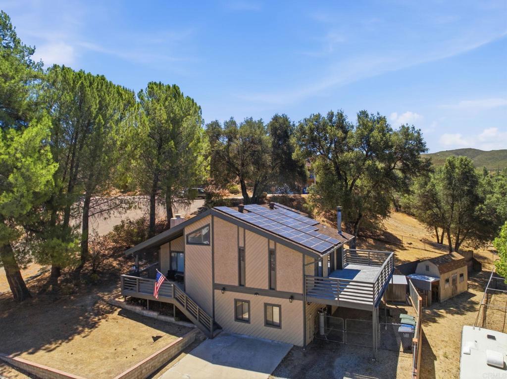 7721 Rueda Alcalde Pine Valley, CA 91962 - Photo 70 of 73 Gallery Image 70