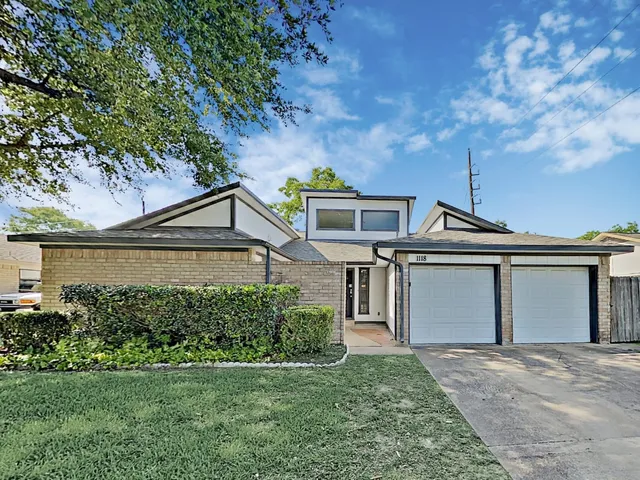 $1,995 | 1118 Red Rock Canyon Drive, Katy, TX 77450