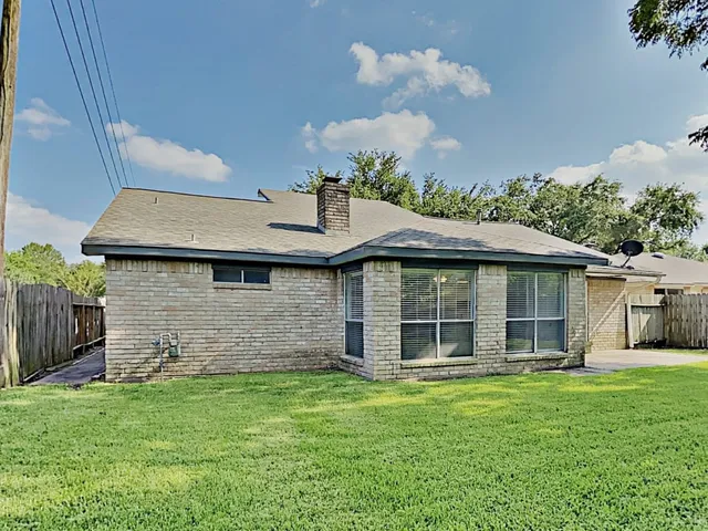 $1,995 | 1118 Red Rock Canyon Drive, Katy, TX 77450