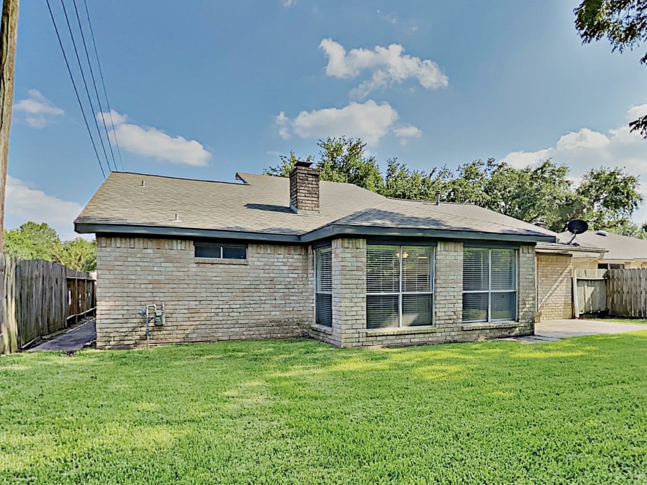 1118 Red Rock Canyon Drive Katy, TX 77450 - Photo 14 of 15