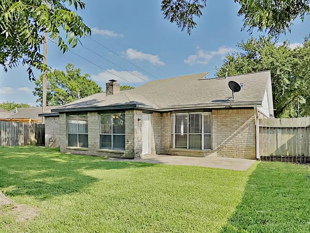 $1,995 | 1118 Red Rock Canyon Drive, Katy, TX 77450