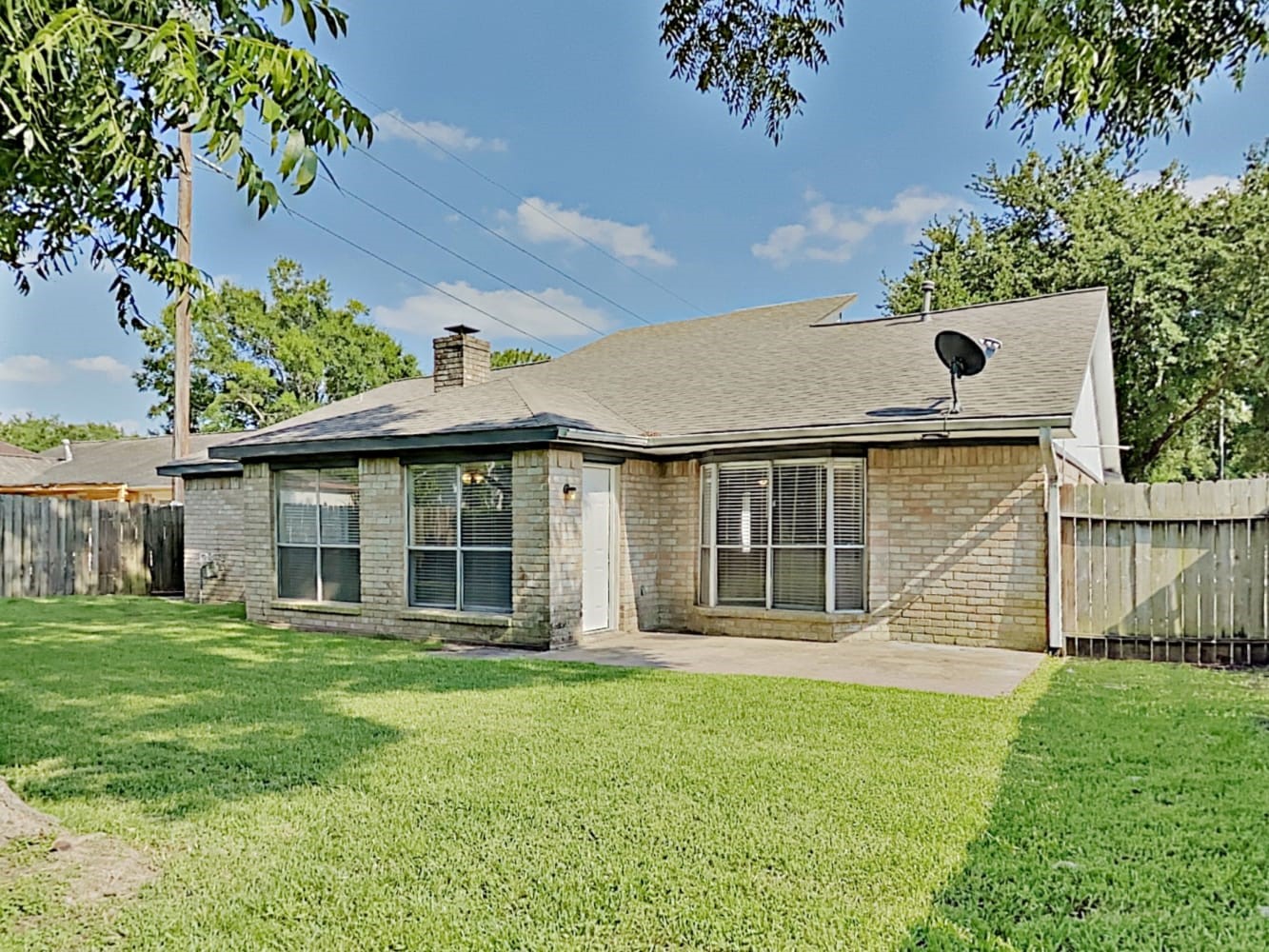 1118 Red Rock Canyon Drive Katy, TX 77450 - Photo 15 of 15