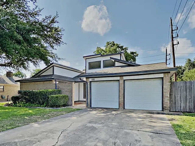 $1,995 | 1118 Red Rock Canyon Drive, Katy, TX 77450