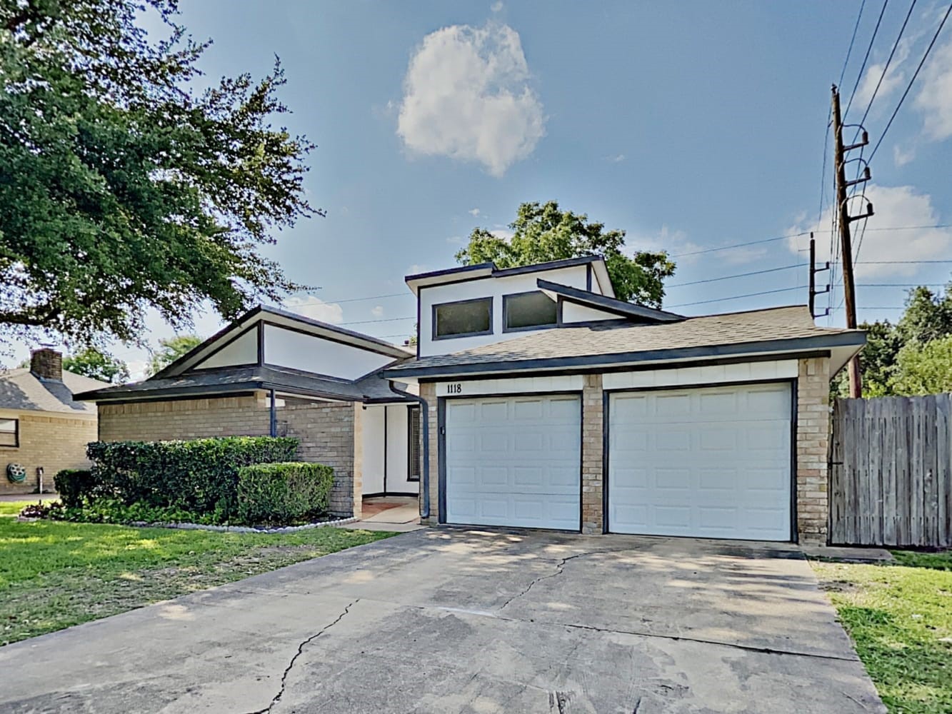 1118 Red Rock Canyon Drive Katy, TX 77450 - Photo 2 of 15